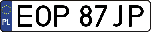 EOP87JP