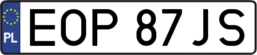 EOP87JS