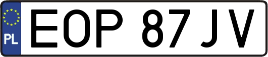 EOP87JV