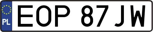 EOP87JW