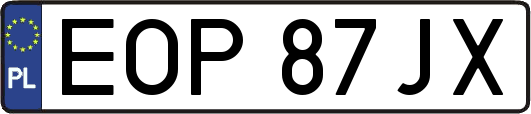 EOP87JX