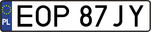 EOP87JY