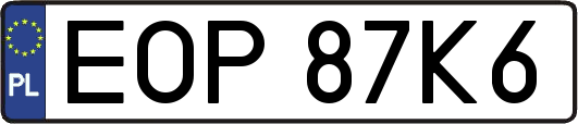 EOP87K6