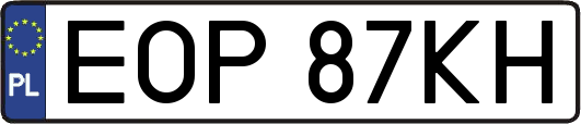 EOP87KH