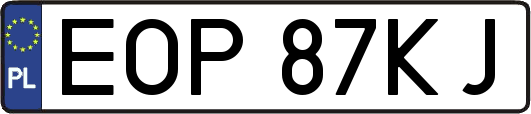 EOP87KJ
