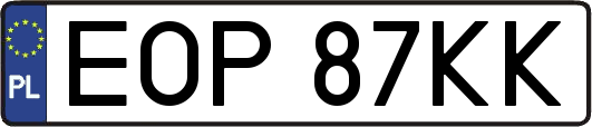 EOP87KK