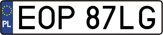 EOP87LG