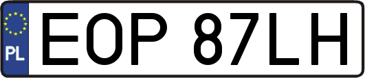 EOP87LH