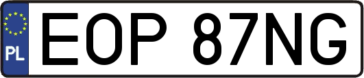 EOP87NG