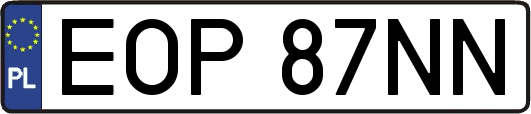 EOP87NN