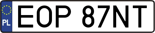 EOP87NT