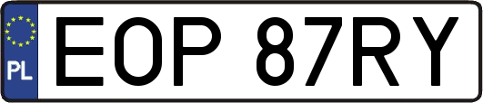 EOP87RY
