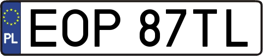 EOP87TL