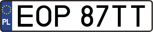 EOP87TT