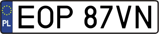 EOP87VN