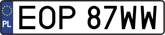 EOP87WW