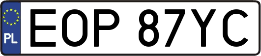 EOP87YC