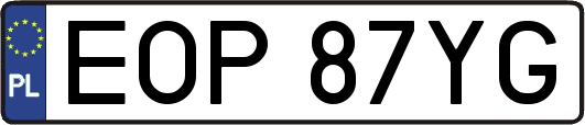 EOP87YG