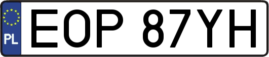 EOP87YH