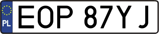 EOP87YJ