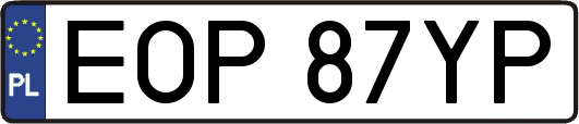 EOP87YP