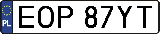 EOP87YT
