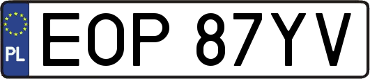 EOP87YV