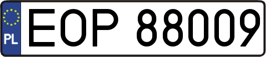 EOP88009