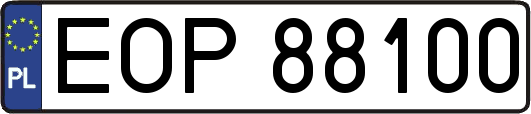 EOP88100