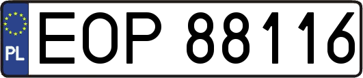 EOP88116