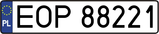 EOP88221