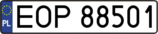 EOP88501