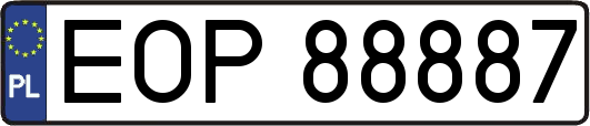 EOP88887