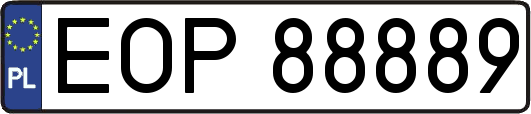EOP88889
