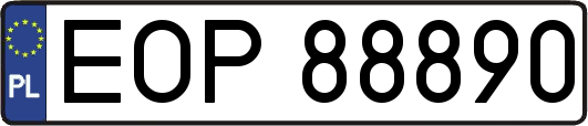 EOP88890