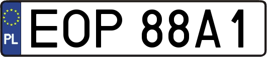 EOP88A1