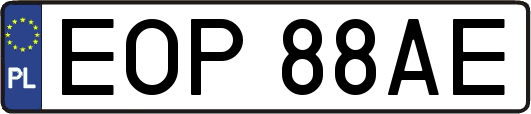 EOP88AE