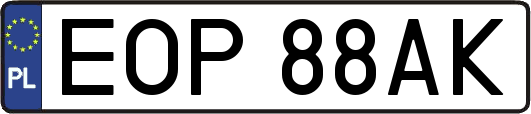 EOP88AK