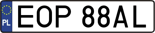 EOP88AL