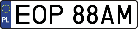 EOP88AM
