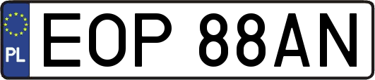 EOP88AN