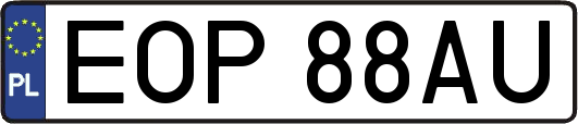 EOP88AU