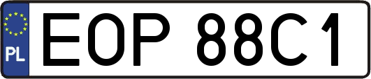 EOP88C1