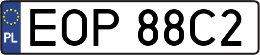 EOP88C2