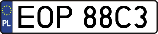 EOP88C3