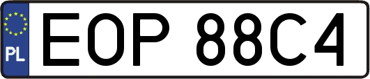 EOP88C4