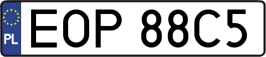EOP88C5