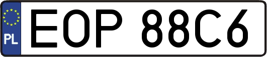 EOP88C6