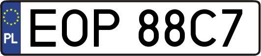 EOP88C7
