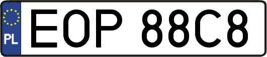 EOP88C8